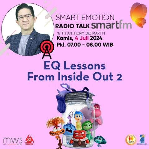 EQ Lessons From INSIDE OUT 2
