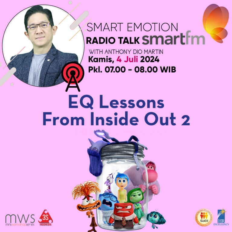 EQ Lessons From INSIDE OUT 2