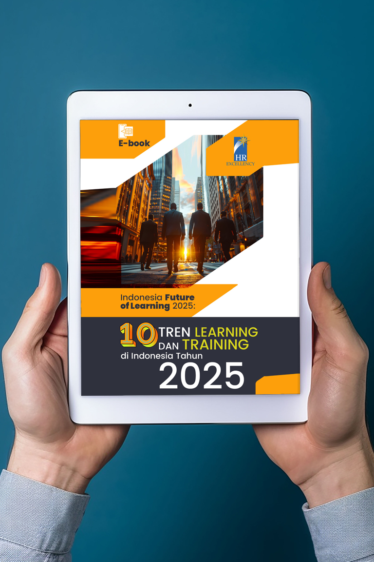 10 Tren Learning dan Training di Indonesia Tahun 2025