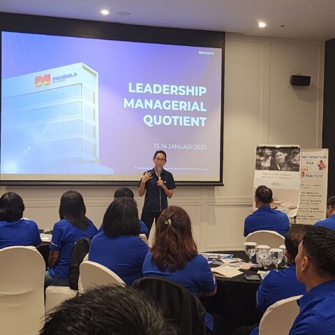 Leadership Managerial Quotient Mandala Finance Batch 1 13-14 Januari 2025