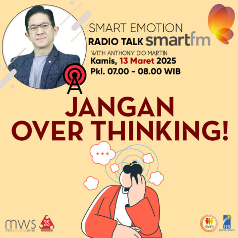 Waspada Overthinking