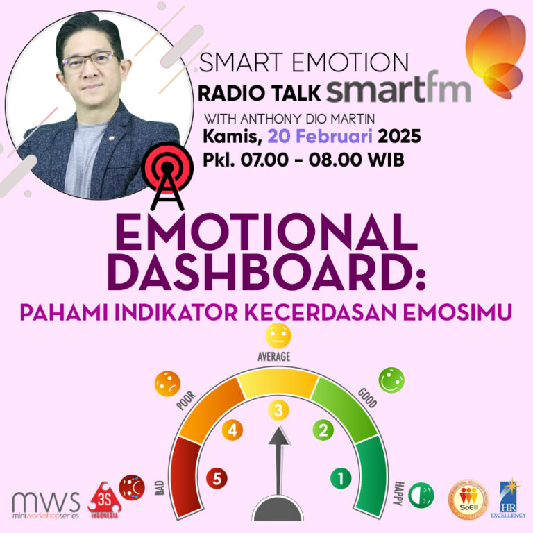 Emotional dasboard