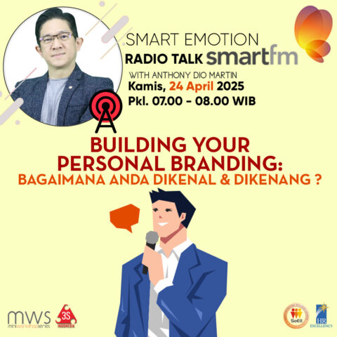 Building Your Personal Branding