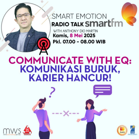 Komunikasi Kacau, Karir Hancur
