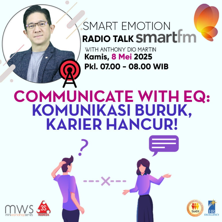 Komunikasi Kacau, Karir Hancur