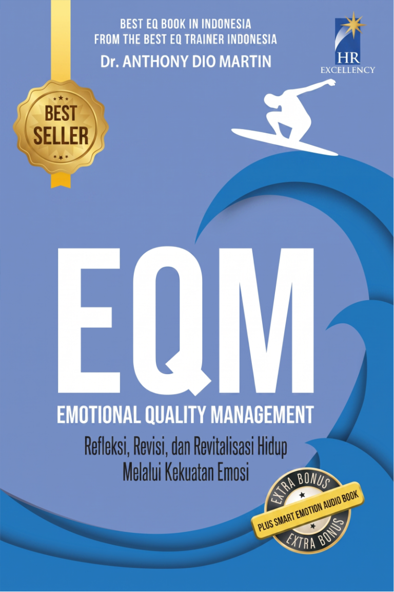 EMOTIONAL QUALITY MANAGEMENT