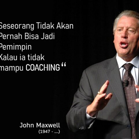 "Coaching Practice For Leaders”, Victorindo Group, 26 Februari 2026