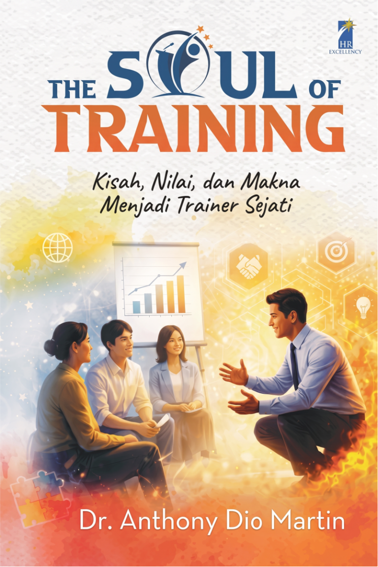 THE SOUL OF TRAINING