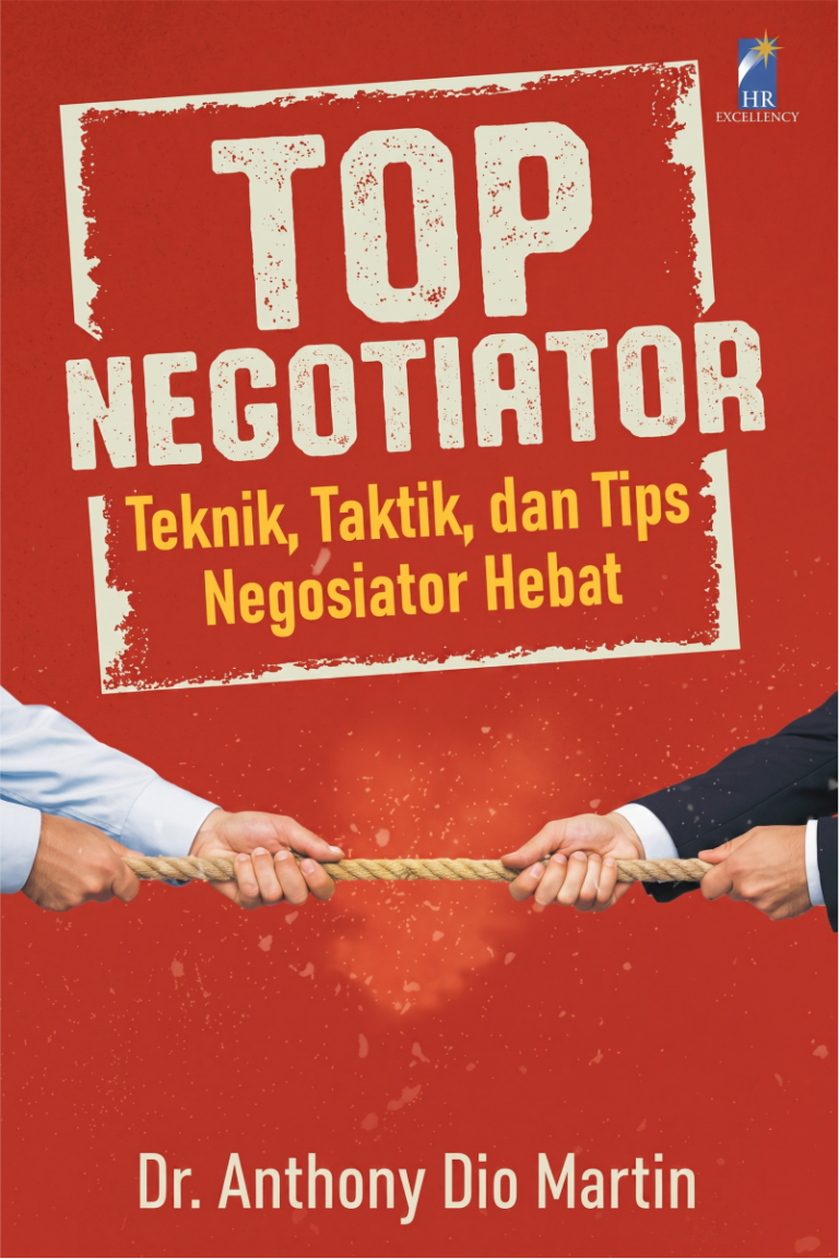 TOP NEGOTIATOR