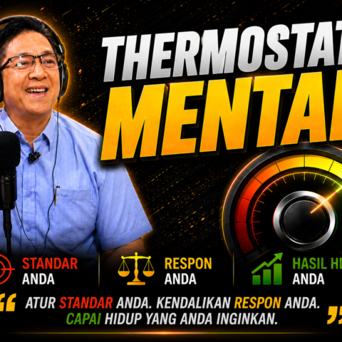 THERMOSTAT MENTAL