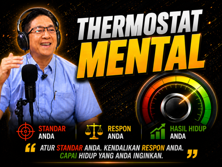 THERMOSTAT MENTAL