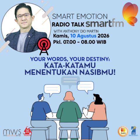 Your Words, Your Destiny – Kata-katamu Menentukan Nasibmu!