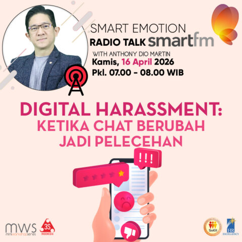 Digital Harassment - Ketika Chat Berubah Jadi Pelecehan