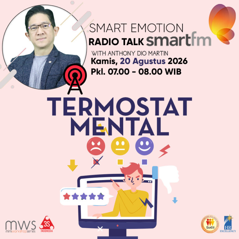 Termostat Mental