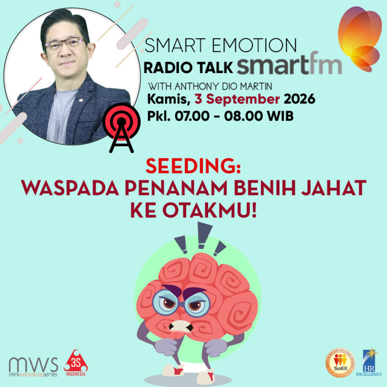 Seeding – Waspada Penanam Benih Jahat Ke Otakmu!