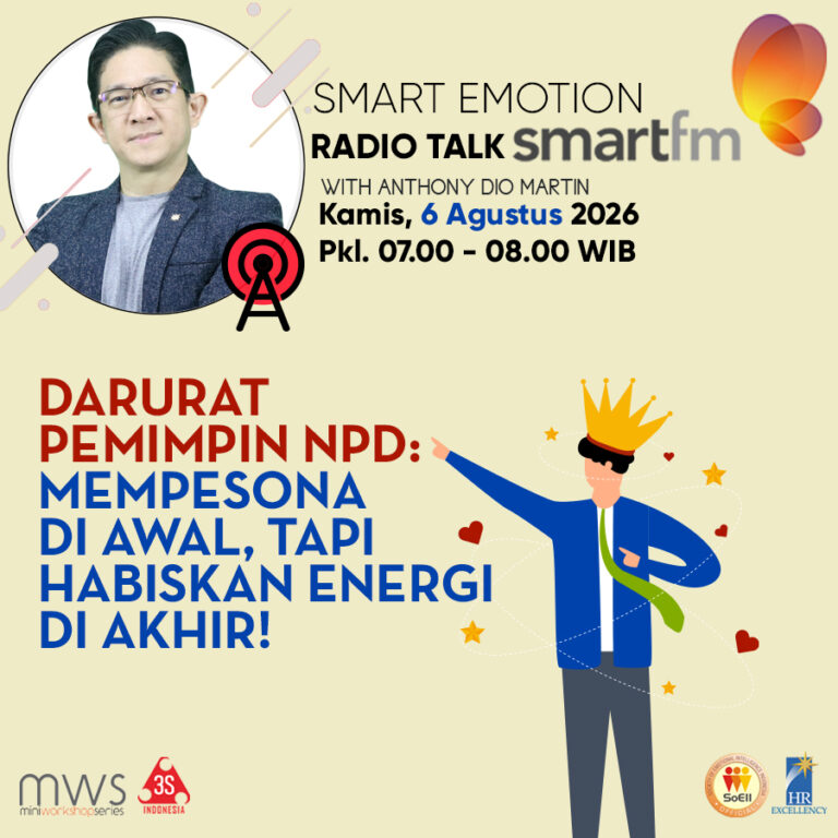 Darurat Pemimpin Npd – Mempesona Di Awal, Tapi Habiskan Energi Di Akhir!
