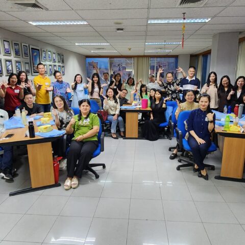 " Becoming A Great Mentor & Coach for Head Teller”, Bank Mestika, Medan 12 September 2026