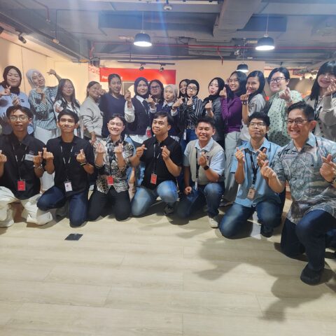 "Lead Yourself, Lead The Change”, MDS Retailing, Karawaci 19-20 September 2026