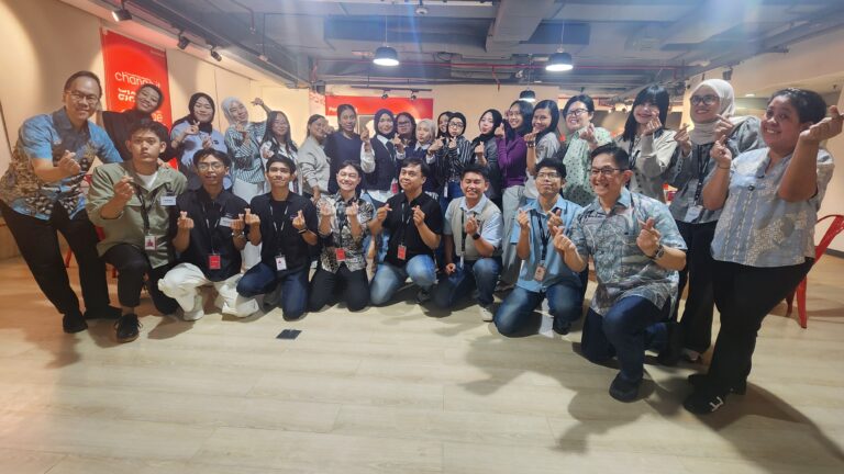 “Lead Yourself, Lead The Change”, MDS Retailing, Karawaci 19-20 September 2026