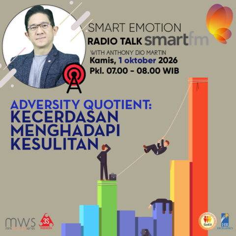 Adversity Quotient – Kecerdasan Menghadapi Kesulitan