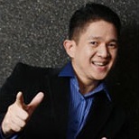 Anthony Dio Martin