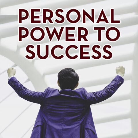 Personal Power to Success