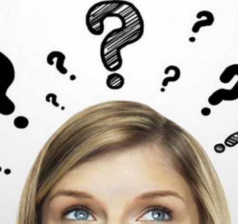 Inilah 7 Pertanyaan Yang Menyengsarakan Hidupmu!
