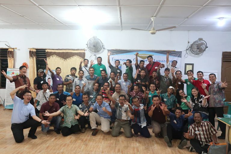 EQM Permata Hijau Group, 16 – 17 November 2018, Sosa-SumUt