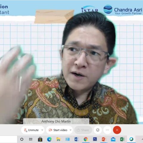 “Employee Recognition: And Why Is It Important”, PT Chandra Asri Petrochemical, 7 Mei 2021