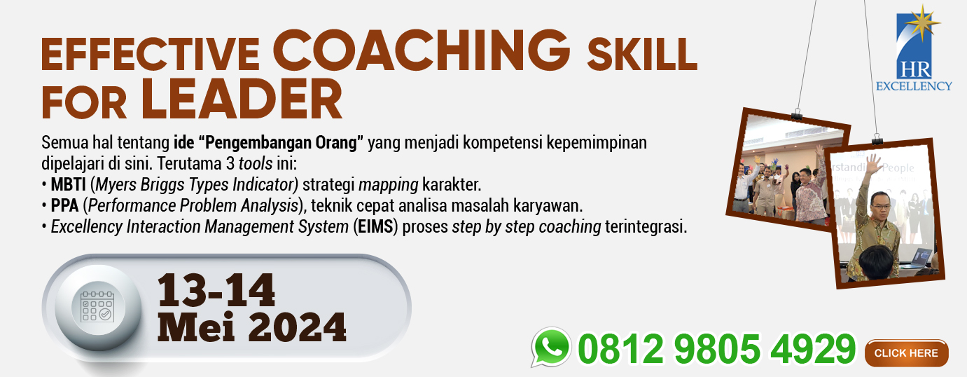 Coaching Skill Mei 2024