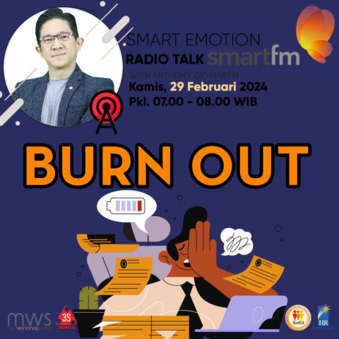 Smart Emotion: Burn Out
