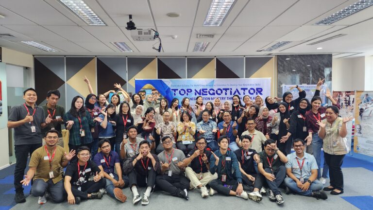 “TOP NEGOTIATOR”, Alfamidi, 28-29 Agustus 2024