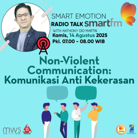 Smart Emotion: Komunikasi Tanpa Kekerasan