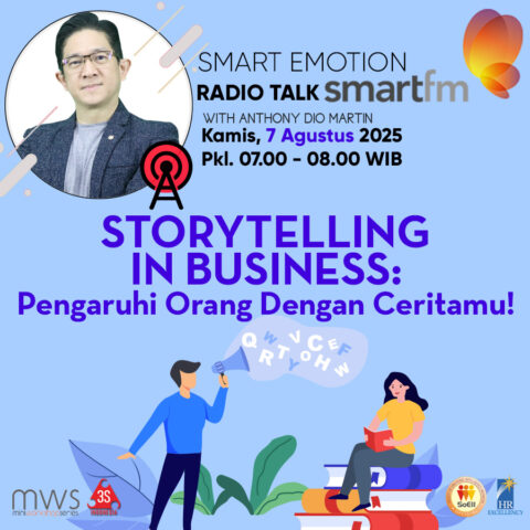Smart Emotion: Storytelling In Business