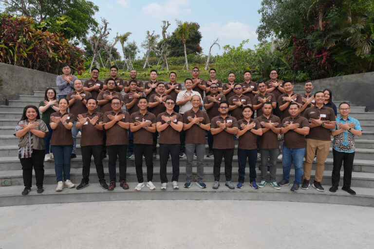 “Emotional Intelligence for Leader”, Wings Group, Resort Singhasari-Batu Malang, 27-28 Juli 2026